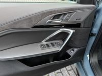 BMW X1 - Vorschau Bild 16