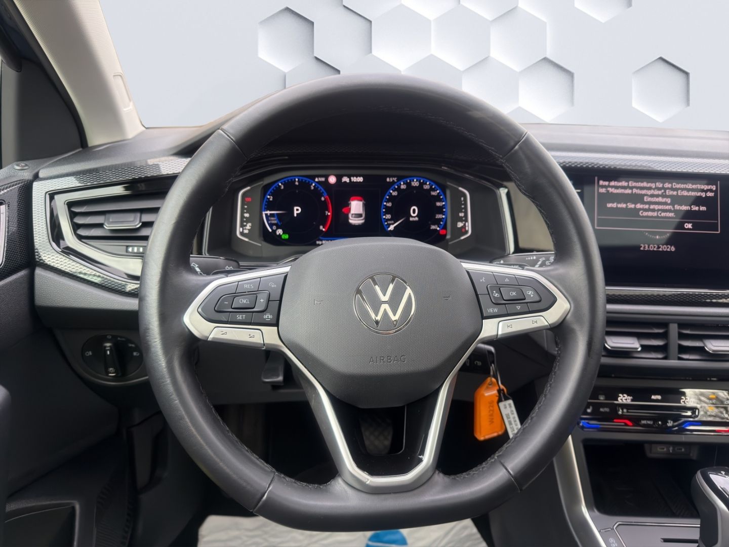 Taigo Life 1.0 TSI 85kW LED PanoDach GJR PDC Sit