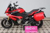 BMW S1000XR  - MOTORRAD X