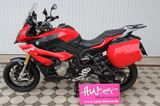 BMW S1000XR  - MOTORRAD X