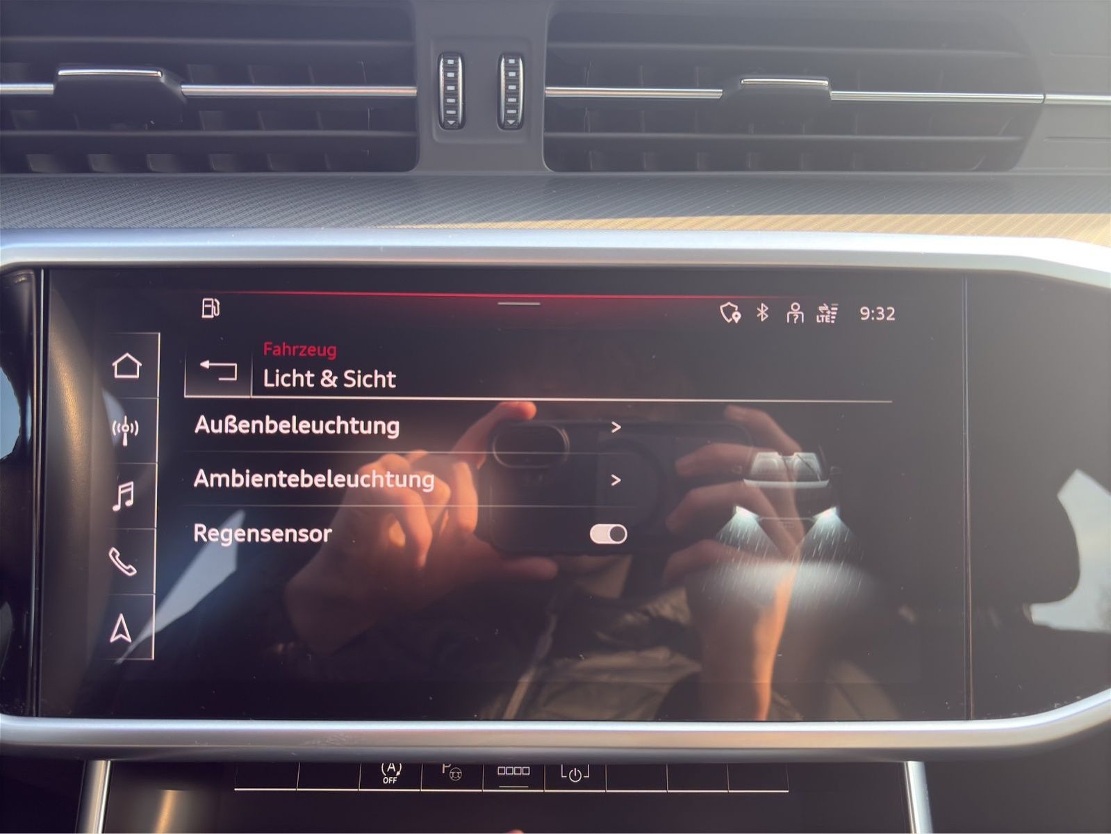 Audi A6 - Bild 13