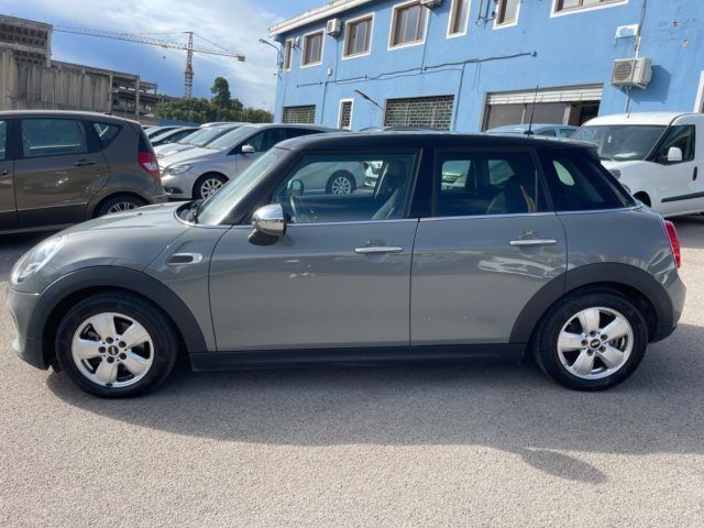 MINI Mini Mini 1.5 One D Business XL 5 porte