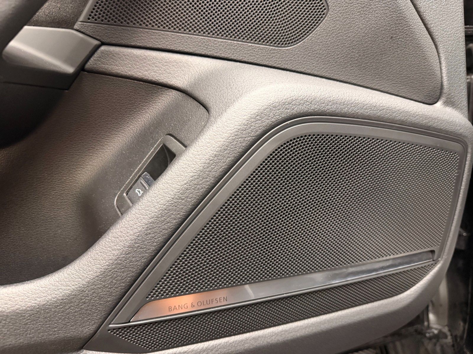 Audi RS6 AVANT QUATTRO MATRIX CARBON PANO HUD B&O 360 foto 15