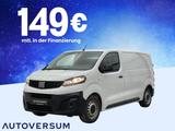 Fiat Scudo 2.0 Multijet L2 Basis TEMP*CARPLAY*LANE*