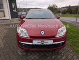 Renault Laguna III Dynamique/Automatik/Ahk/Shz/Pdc - Renault Laguna: Automat