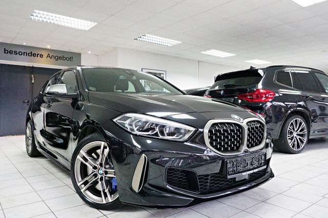 BMW M135 i xDrive M Sport FW ADATIV HUD H&K PANO CAM