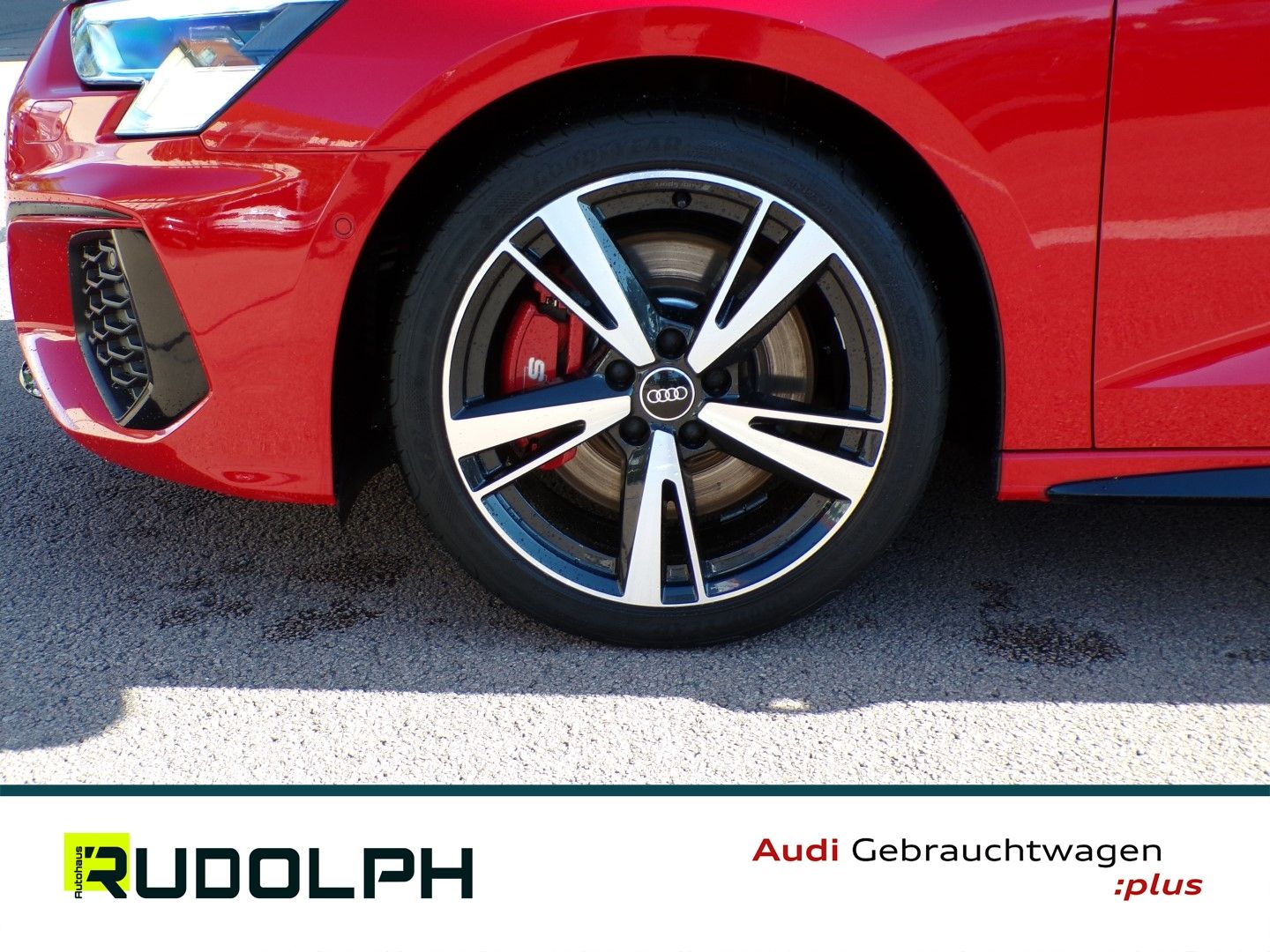 Audi S3 - Bild 7