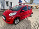 Citroën C1 Style, 2.Hd., Service und TÜV neu 10/2027, - gebrauchte Citroën C1 aus dem Jahr 2009