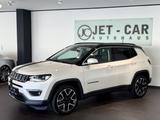 Jeep Compass Limited FWD *Navi-Xenon-Leder* - Jeep Compass in Wuppertal