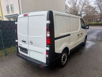 Opel Vivaro - 6