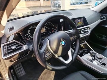 BMW 318 - 9
