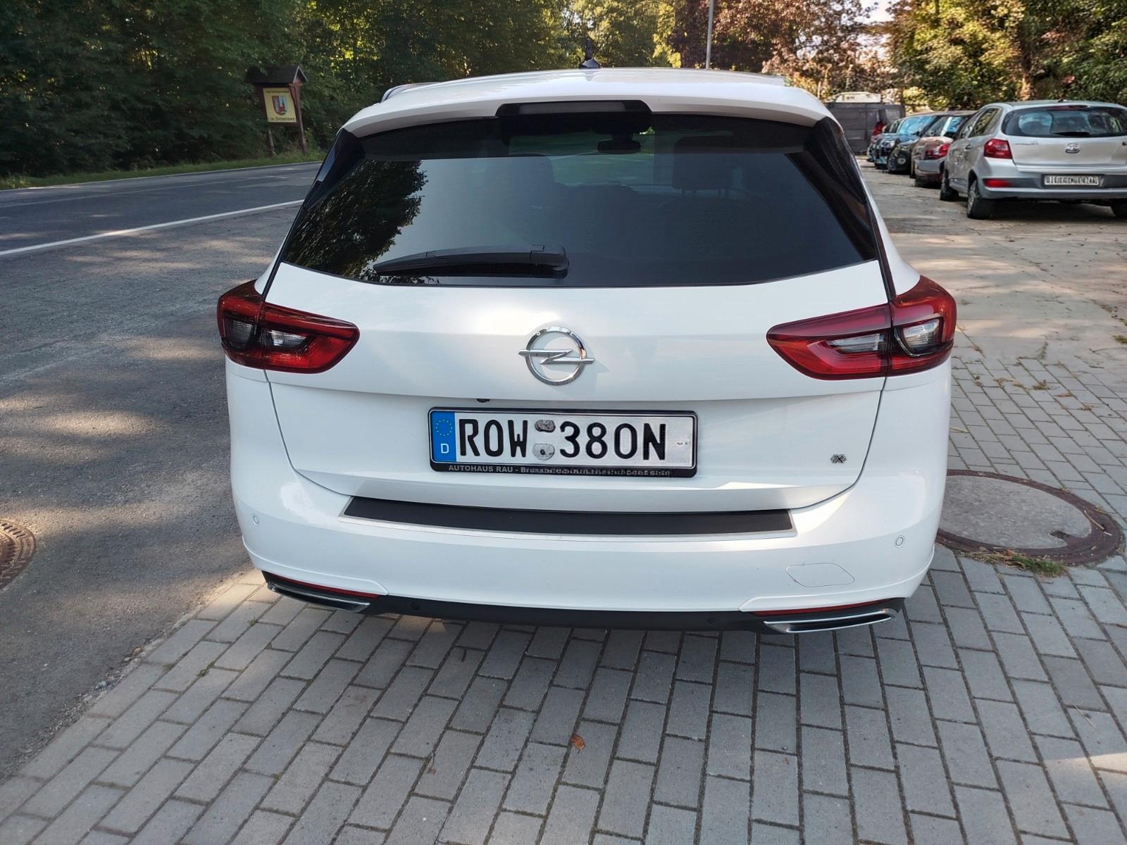 Opel Insignia 2.0 Diesel 128kW GS Line Plus Aut 4...