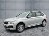 Skoda Kamiq 1.0 TSI PDC SmartL RFK SHZ MUFO - mit Benzin-Antrieb: Geländewagen, Schaltgetriebe
