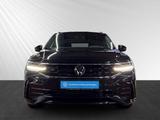 Volkswagen Tiguan 2.0 TDI R-Line DSG AHK+HuD+Kamera+Pano - Volkswagen Tiguan mit Diesel-Antrieb: Automatik