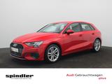 Audi A3 Sportback S-Line 35 TFSI S-tronic / AHK, RFK - AUDI A3 Leasingangebote für Privatpersonen