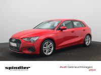 Audi A3 - Vorschau Bild 1