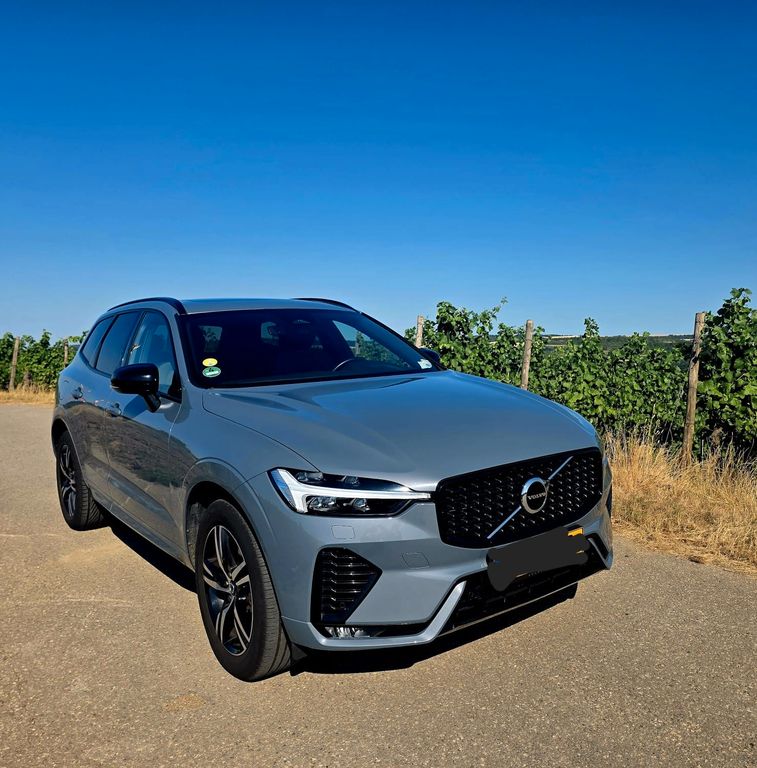 Image of Volvo XC60