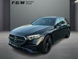 Mercedes-Benz E 200 T-Modell AMG-Line/LED/Burmester4D/360/Keyl - mit Benzin-Antrieb: Kombi, Modell