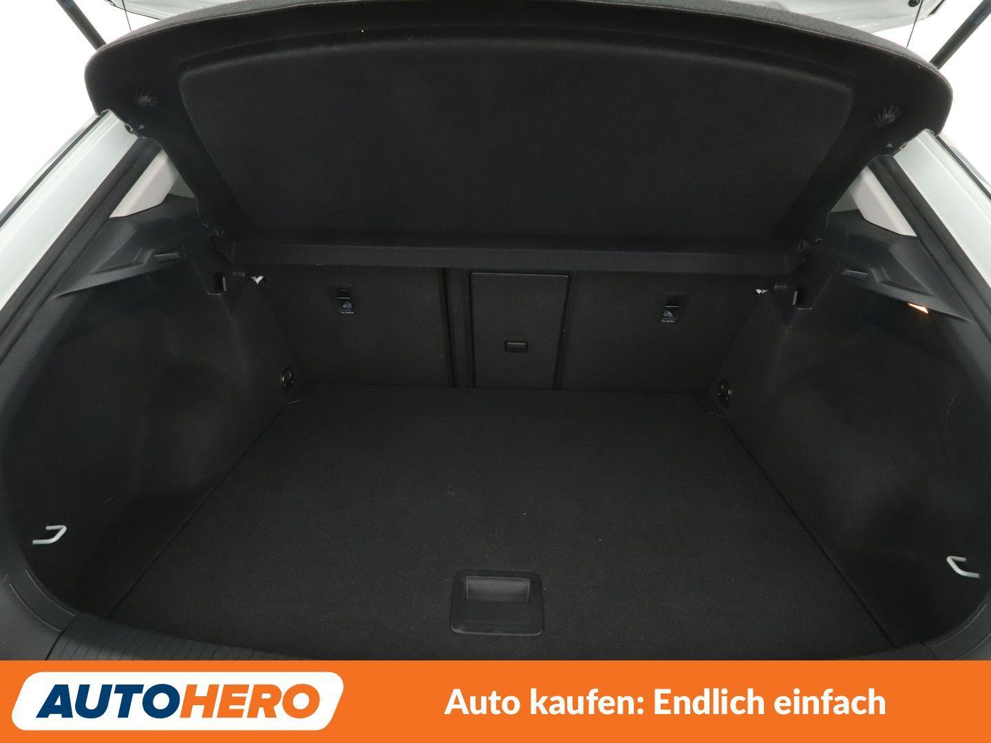 Volkswagen T-Roc 1.5 TSI ACT Style *PDC*BLUETOOTH*USB*AUX*