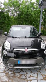 Fiat500lLounge - Fiat 500L aus 2017