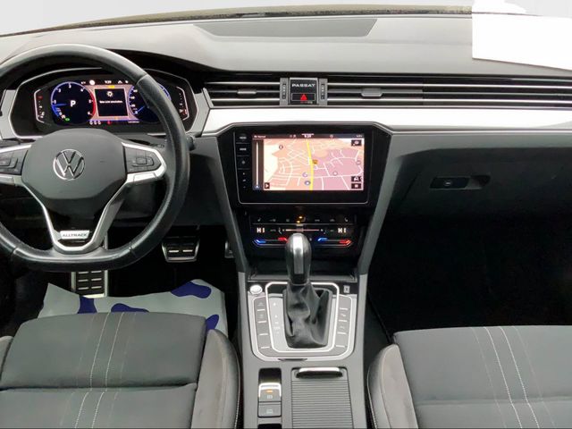 Passat Var All 4M 2.0 TDI STHZ,AHK,RFK,NAV.