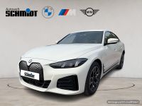 BMW i4 - Vorschau Bild 21