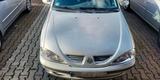 Renault Resultat megane - gebrauchte Renault Megane aus dem Jahr 2000