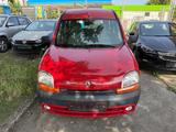 Renault Kangoo 1.2 16V Expression - Renault Kangoo aus 2002