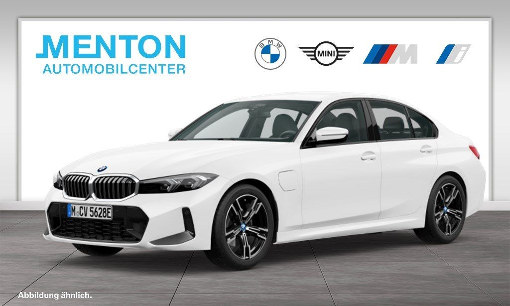 Image of BMW 330