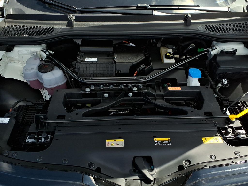 Skoda Elroq - Bild 12