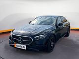 Mercedes-Benz E 200 AMG Night*LenkradHzg*Kam*CarPlay*Keyless* - Mercedes-Benz E 200 in Aachen