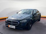 Mercedes-Benz E 200 AMG Night*LenkradHzg*Kam*CarPlay*Keyless* - Mercedes-Benz E 200 in Aachen