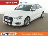 Audi A3 Limousine 1.0 TFSI Sport*XENON*SHZ*KLIMA*ALU* - Audi A3 Gebrauchtwagen in Münster