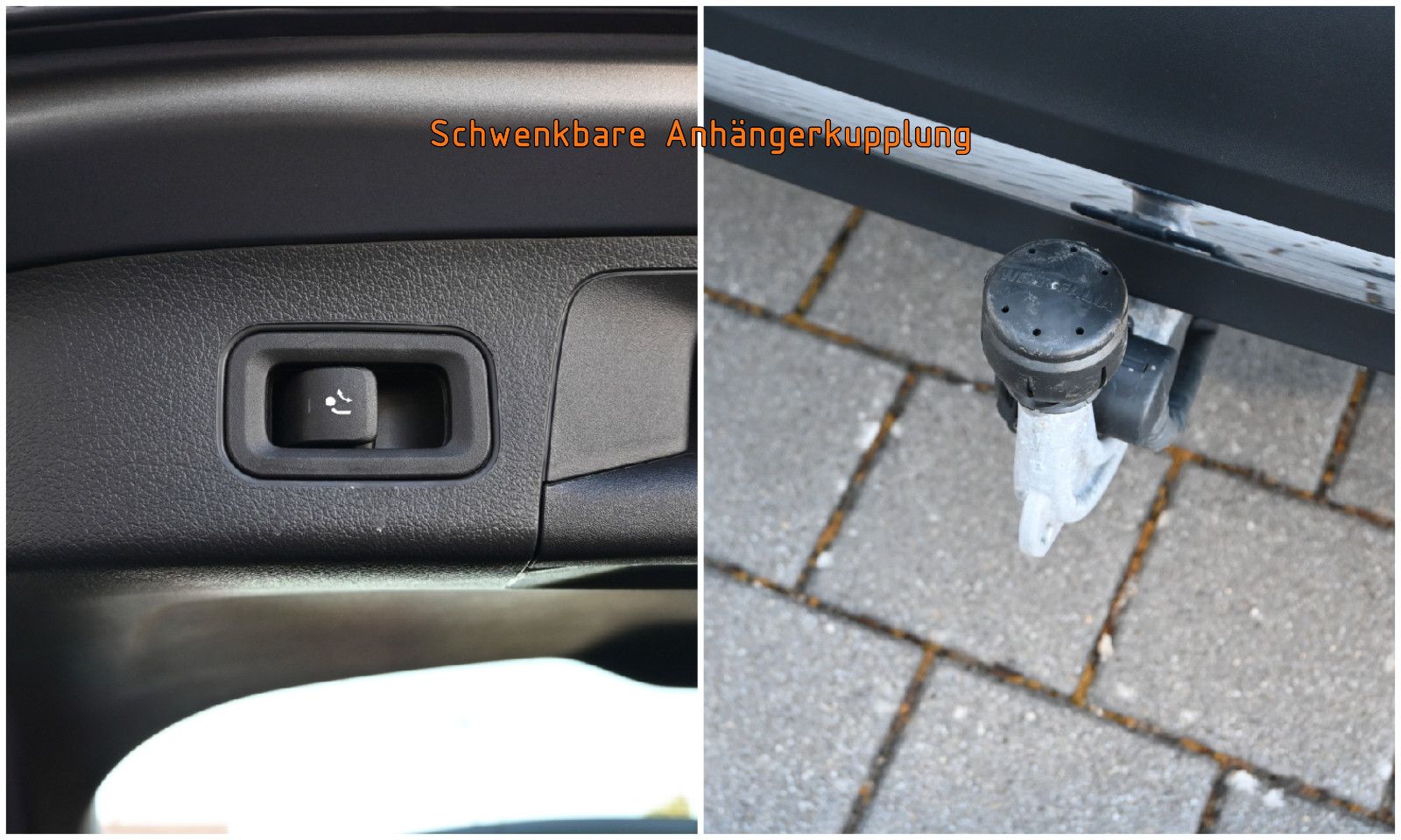Fahrzeugabbildung Mercedes-Benz GLA 220 d 4M. AMG °ACC°AHK°STHZG°360°8x19-ZOLL°