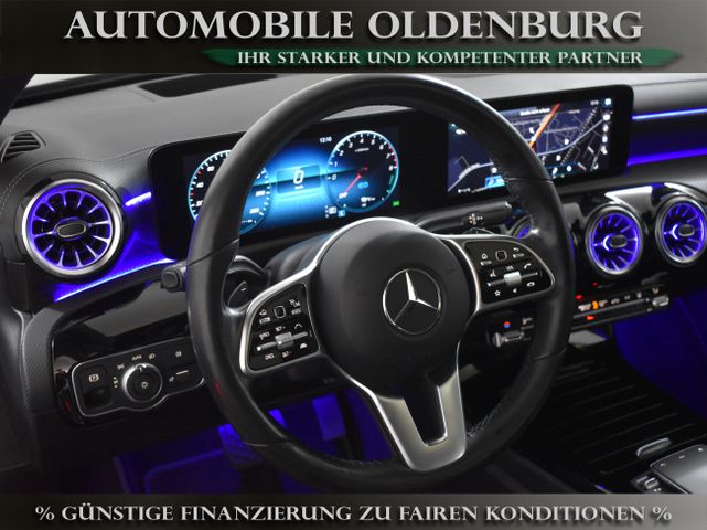 Mercedes-Benz CLA 250 e SB Progressive *Distro+*Pano*Wide*HUD*