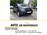 Dacia Duster Comfort Blue dCi 115 2WD - Dacia Duster Comfort mit Diesel-Antrieb