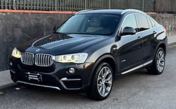 BMW X4 - 3