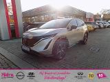 Nissan Ariya FE0A Evolve Pack (E-P) 242PS 87kWh 20' Nap - Nissan Ariya aus 2022
