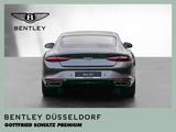 Bentley Continental GT Azure // BENTLEY DÜSSELDORF - Bentley Continental: Coupe