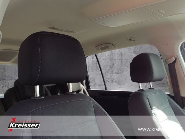Touran 2.0 TDI Highline NAVI/AHK/ACC/SHZ/StHz