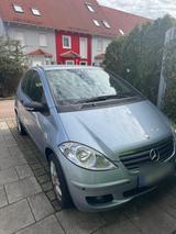 Mercedes-Benz Mercedes Benz A 150 Motor neu - Mercedes-Benz A-Klasse: Motor