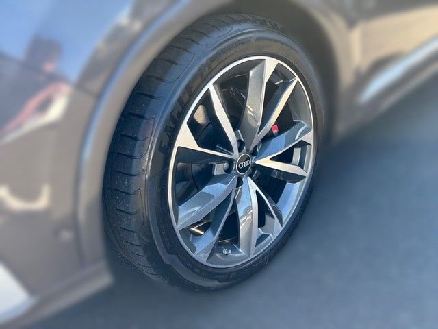 Fahrzeugabbildung Audi SQ7 4.0TFSI QU. HEADUP+PANO+STNDHZ+B&O+RAUTE+++