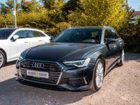 Audi A6 - Vorschau Bild 12