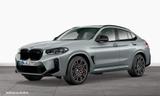 BMW X4 M Harman/K LiveCockpitProf Head-Up Laser