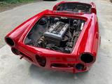 Alfa Romeo Alfa 2600 Touring Spider  project - Alfa Romeo: 2600
