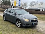 Chevrolet Cruze 1.8 LT | TÜV 2027 | ZAHNRI... - Chevrolet Cruze: 1.8