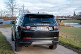 Land Rover Discovery Sport DS150 AWD Automatik  - Land Rover Gebrauchtwagen in Bremen