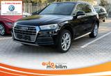 Audi Q5 35 TDI quattro sport NAV | KAM | XEN | Temp - Audi Q5 in Solingen