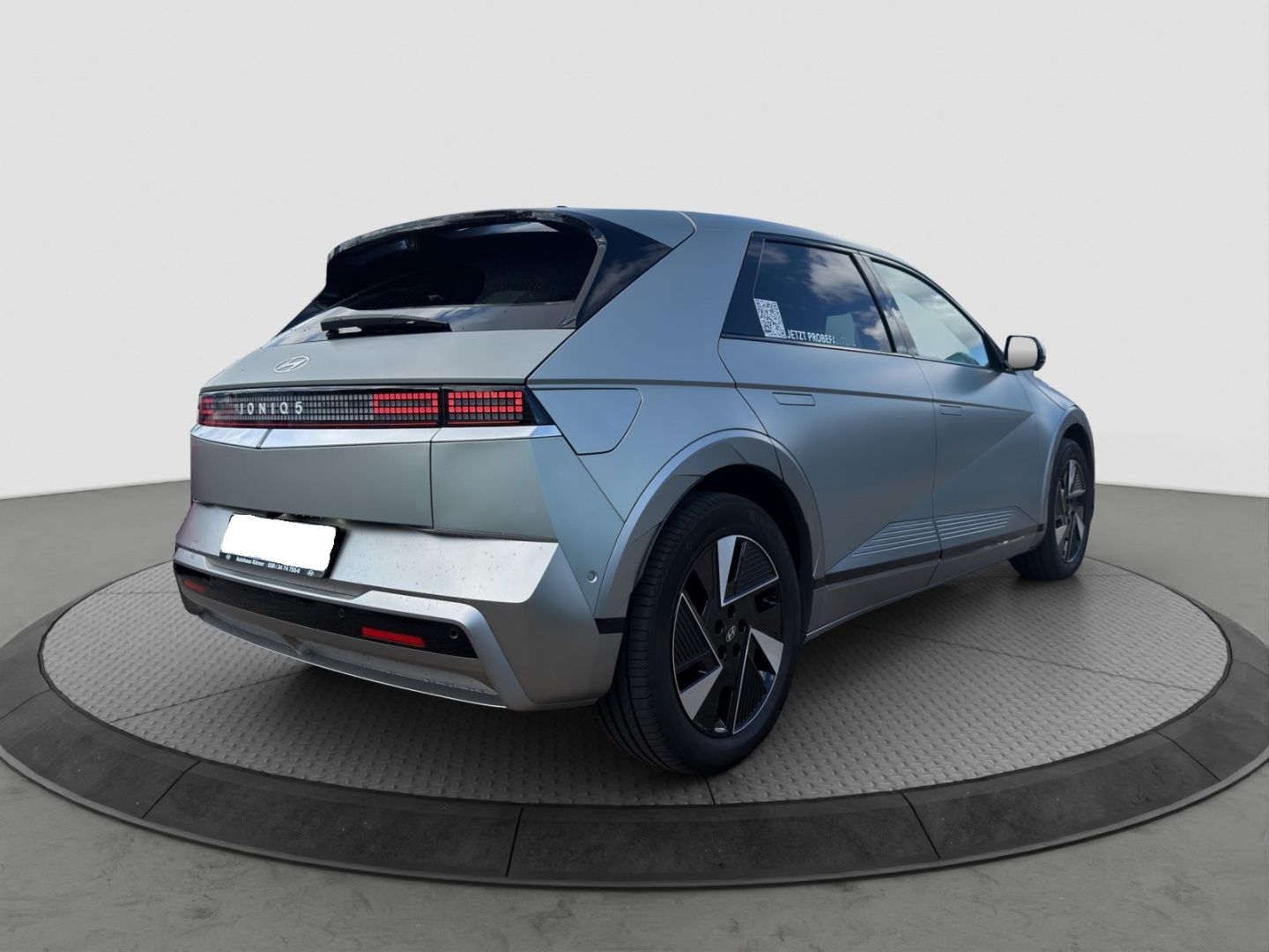 Hyundai IONIQ 5 – Bild 5