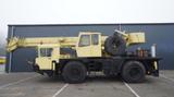 Faun RTF 30 - all-terrain crane - Faun Radlader